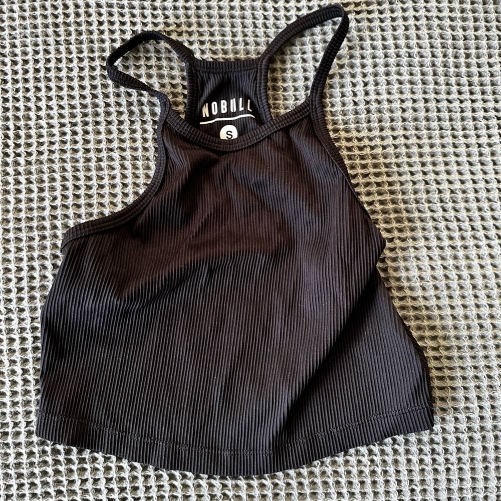 Nobull tank size S